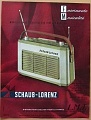 Radio LMT Schaub-Lorenz